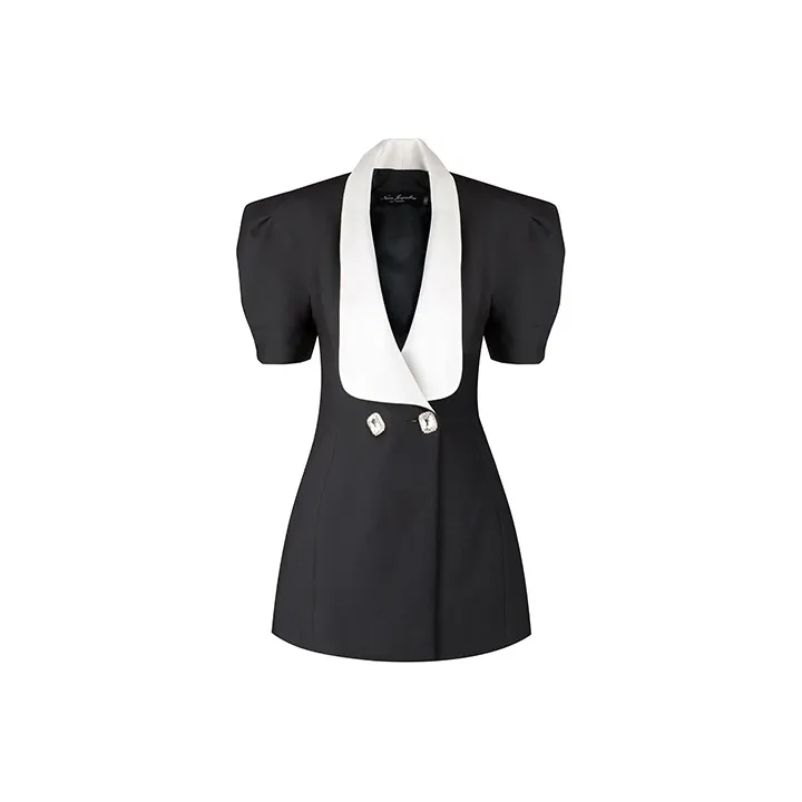 NANA JACQUELINE SS22 Dress Women's-4
