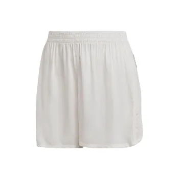 adidas Embroidered-logo Relaxed Shorts