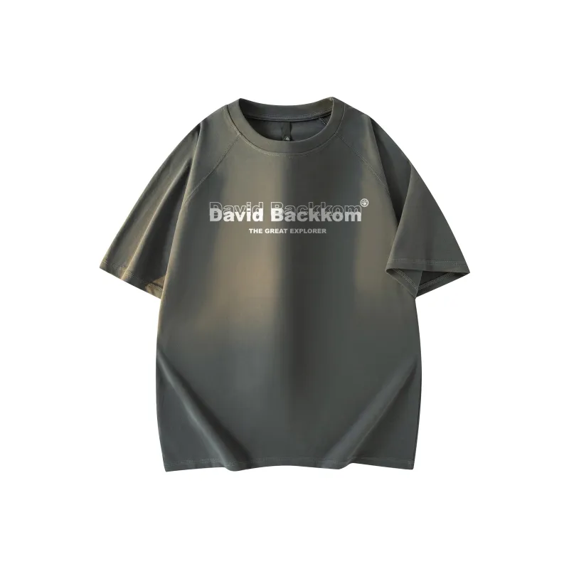 David Bakken T Shirts Unisex-12
