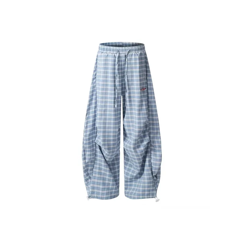 ECNR Casual Pants Women's-0