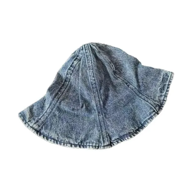 JKEM Bucket Hats Women's-0