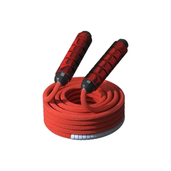GYKZ Non Countable Jump Ropes Unisex Red