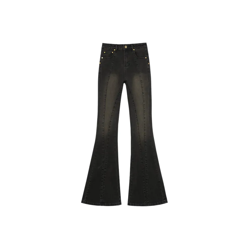 LA CRAWFISH Jeans Women's-4