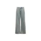 New 2-J32 210 Washed Denim Blue
