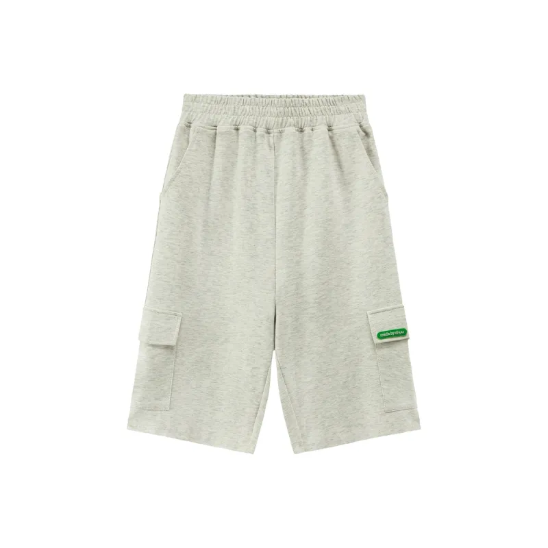 CHUU Casual Shorts Women's-2