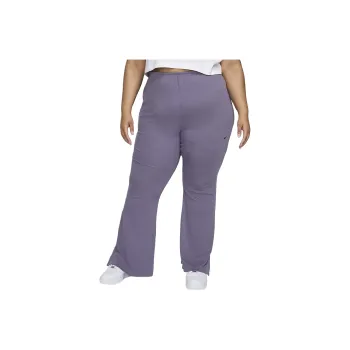 Nike Sportswear Chill Knit Casual Pants Women's Daybreak/Black