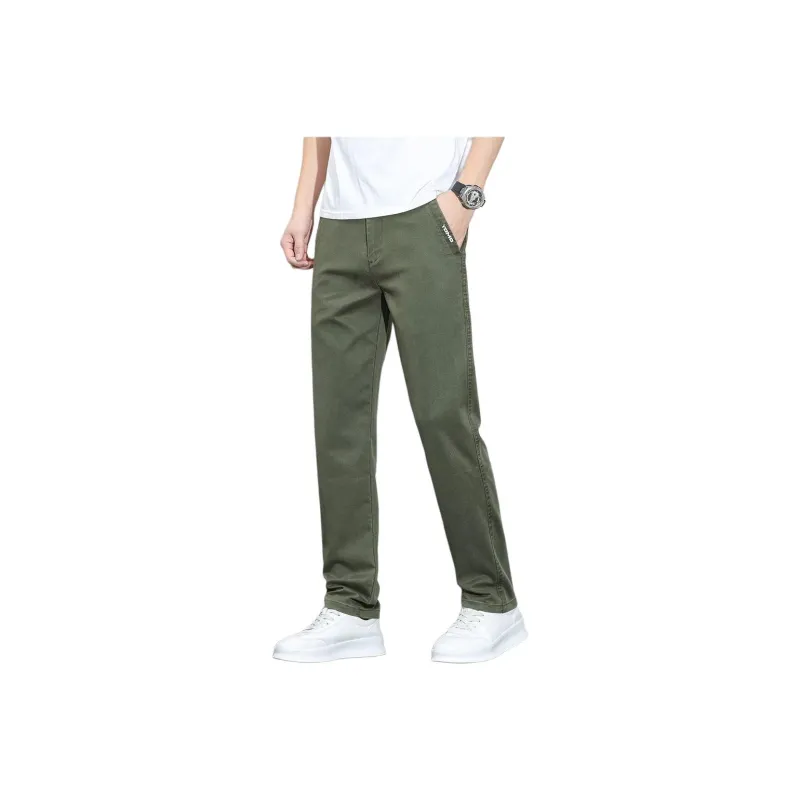 FAWENXIANGZI Jeans Men-4
