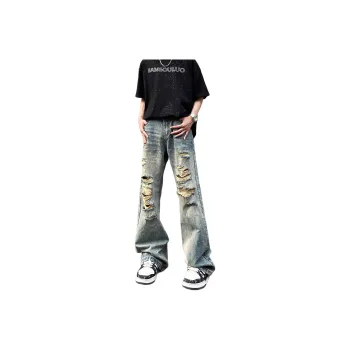 Struggle Vintage95 Jeans Unisex