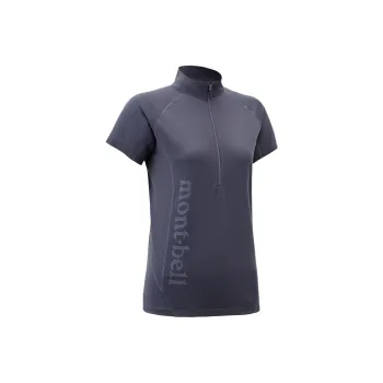 MONTBELL T Shirts Women's