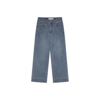 IHIMI Jeans Women's Blue