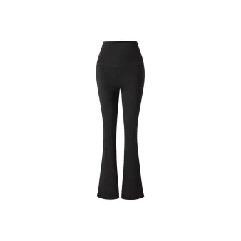 Merry City Casual Pants Women's Black