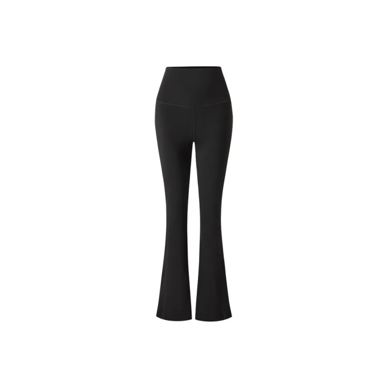 Merry City Casual Pants Women's Black-0