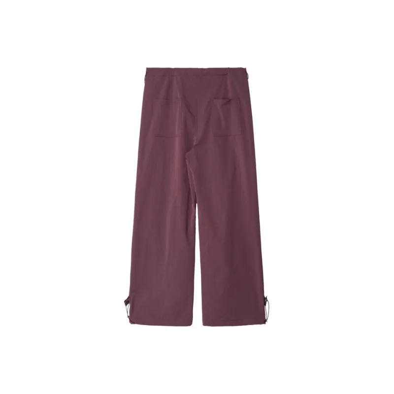 Lulifama Casual Pants Unisex-11