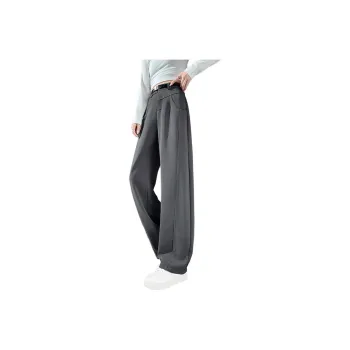 The Temptation Of The Muse Casual Pants Women's
