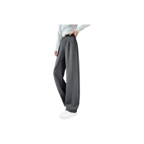 The Temptation Of The Muse Casual Pants Women's