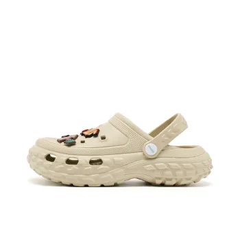JOSINY Timeless Perforated Collection Clogs Women's