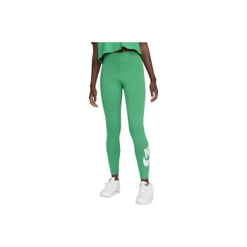 Nike Sportswear Classics Leggings Women's Stadium Green