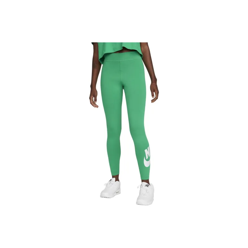 Nike Sportswear Classics Leggings Women's Stadium Green-0