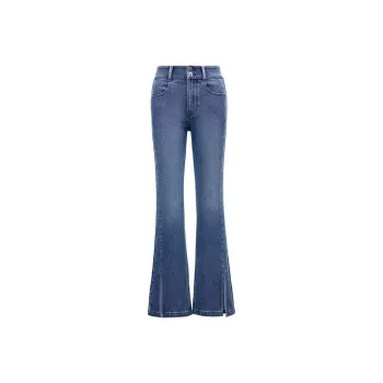 ONLY Jeans Women's J34 390 Washed Denim Blue