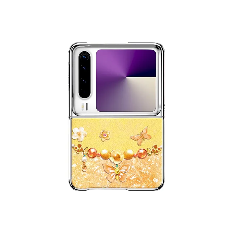 SUPER MOUSE Phone Cases-12