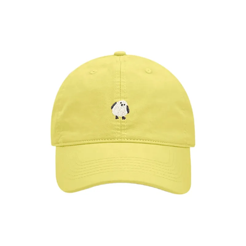 Yalu Cotton Baseball Caps Unisex-16