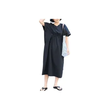 FREAK'S STORE x Champion Short Sleeved Dress Women's