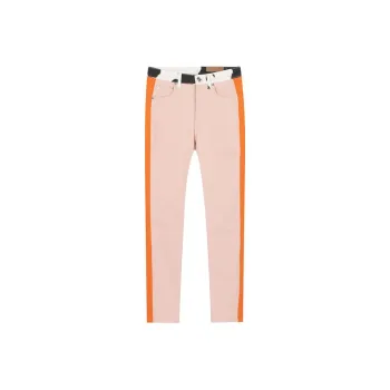 Burberry Jeans Women's Dusty Pink