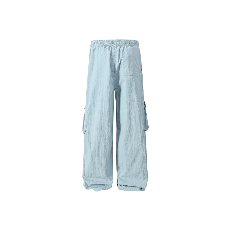 BJTY Casual Pants Unisex-14