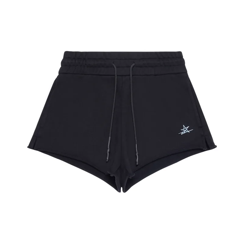 FRAIL STATE Casual Shorts Women's-2