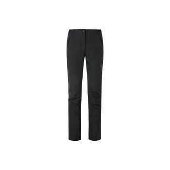 Jack Wolfskin Knitted Sports Pants Women's