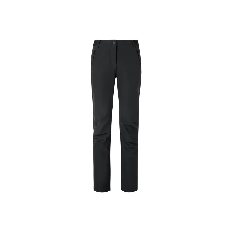 Jack Wolfskin Knitted Sports Pants Women's-0