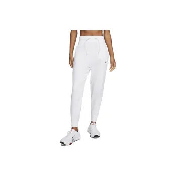 Nike Dri FIT One Women's High Waisted 7/8 French Terry Joggers