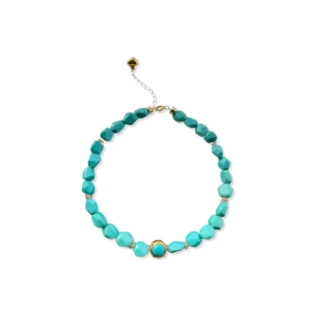 Xiangyan Turquoise Fine Jade Bracelets Unisex