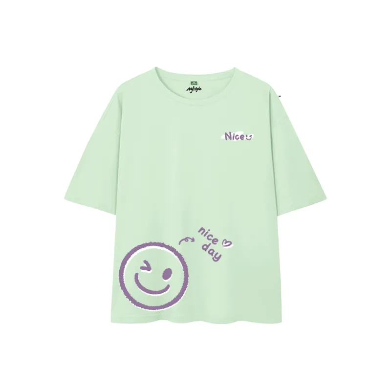 MJ STYLE T Shirts Unisex-25