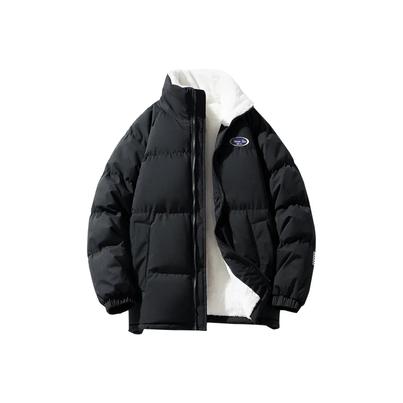 WARRIOR Puffer Jackets Women's-0