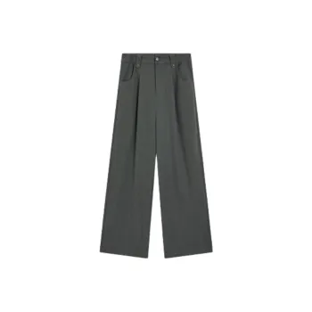 Love To Serve Casual Pants Women's Gray