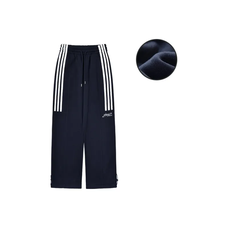 DESSUU Sweatshirt Sets Unisex-40