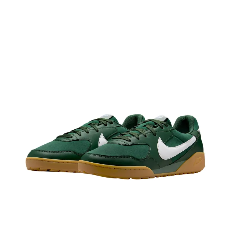 Nike Terra Manta Low Top Casual Shoes Men's Green-2