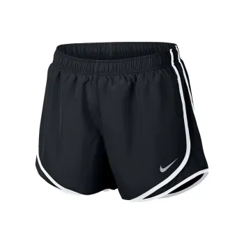 Nike Casual Shorts Women's Black