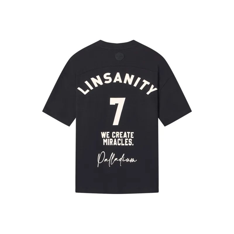 Palladium x LINSHUHAO,LIANMINGKUAN T Shirt Men's-2