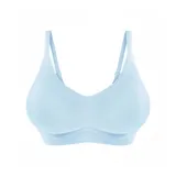 Tranquil Blue[Seamless Outward, Korean Women's Bust Shape]
