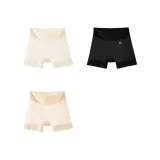 F Set: Apricot Yellow+Classic Black+Light Skin