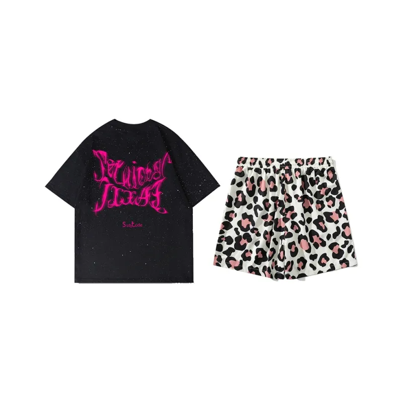IXXAT Casual Sportswear Unisex-9