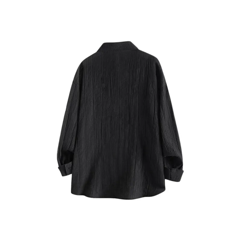 BEAR UNION Shirts Unisex-7