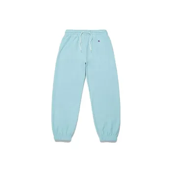 Champion Casual Pants Women's Blue