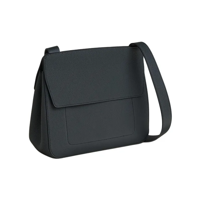 HERMES Mali Selle Crossbody Bags-2