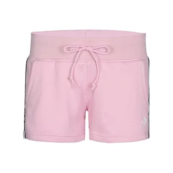 Converse Casual Shorts Women's Cherry Pink