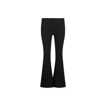 Givenchy Flared Trousers