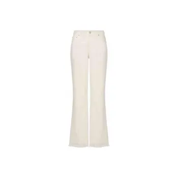 MOSCHINO Jeans Women's White