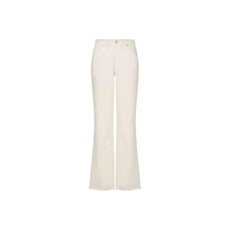 MOSCHINO Jeans Women's White-0